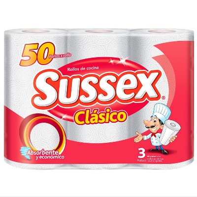 Rollo De Cocina Sussex 